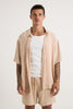 Jayden Shirt Sand