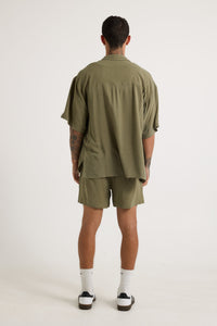 Jayden Shirt Khaki