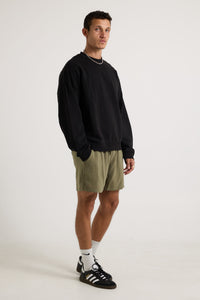 Alaric Short Khaki