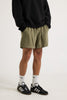 Alaric Short Khaki