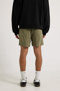 Alaric Short Khaki