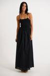 Kai Dress Black