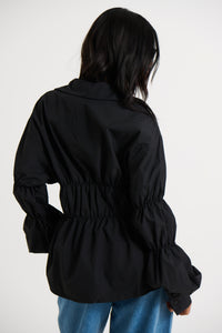 Margot Shirt Black