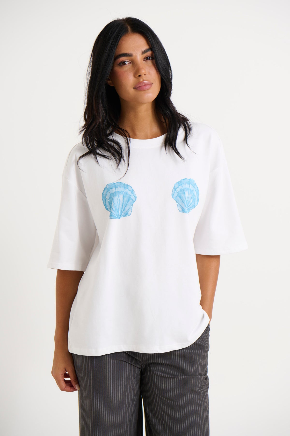 Mai Tai T-Shirt Shell