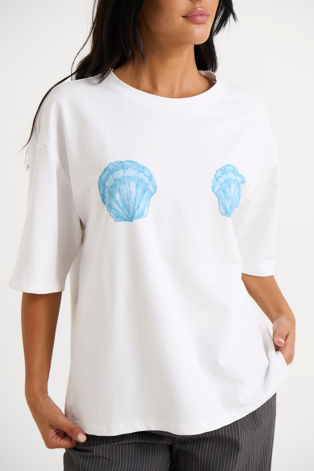 Mai Tai T-Shirt Shell