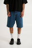 Jared Denim Short Blue