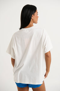 Amalfi Coast T-Shirt White