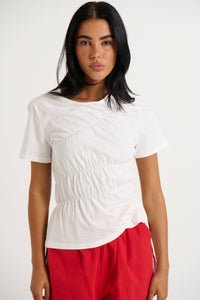 Darcey Tee White