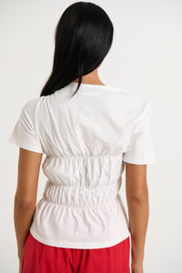 Darcey Tee White