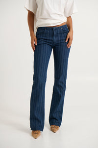 Charismatic Jean Dark Denim