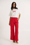 Chilli Pants Red