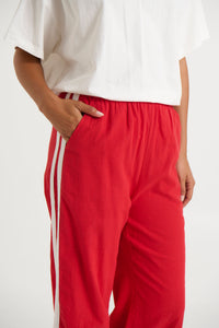 Chilli Pants Red