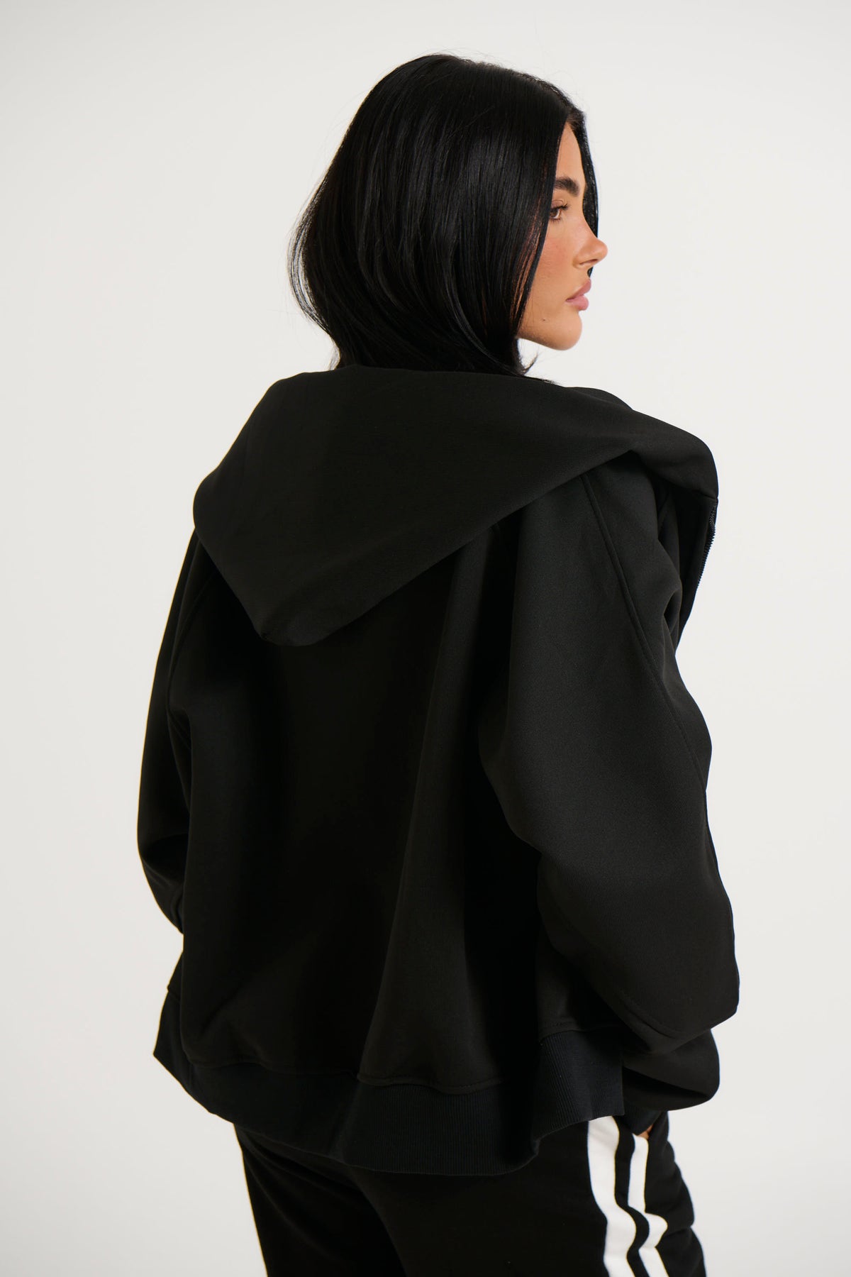 Rhonda Jacket Black