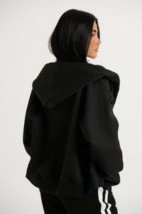 Rhonda Jacket Black