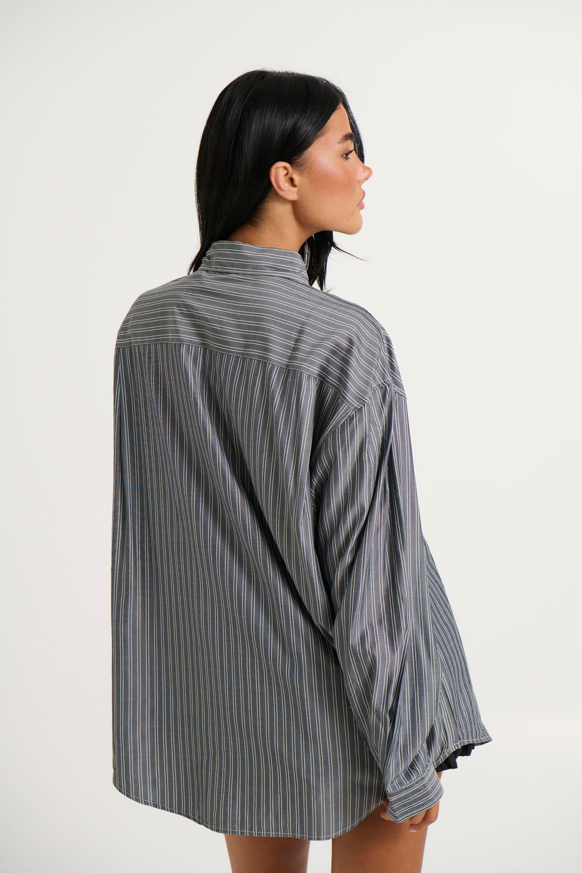 Oriana Shirt Slate