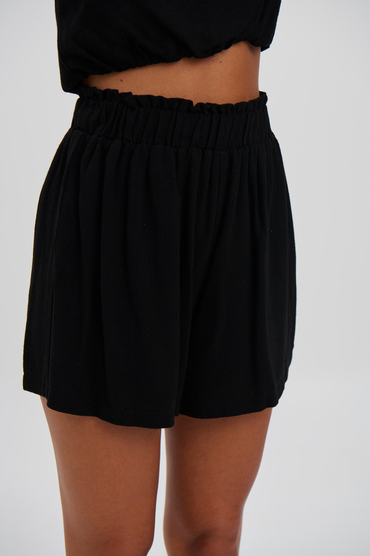 Georgia Short Black