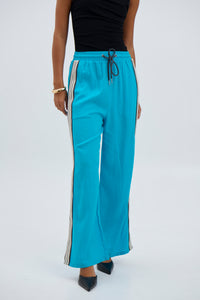 Leesa Pant Blue