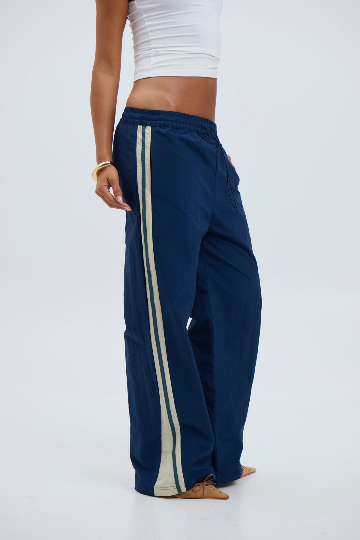 Mri Pant Blue