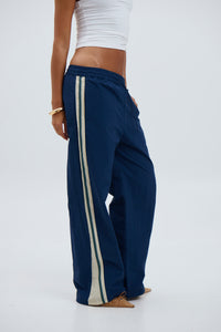 Mri Pant Blue