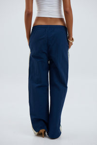 Mri Pant Blue