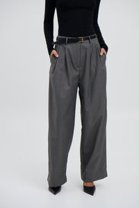 Tyra Pant Slate