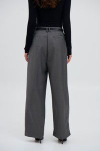 Tyra Pant Slate