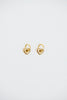 Tyla Earrings Gold