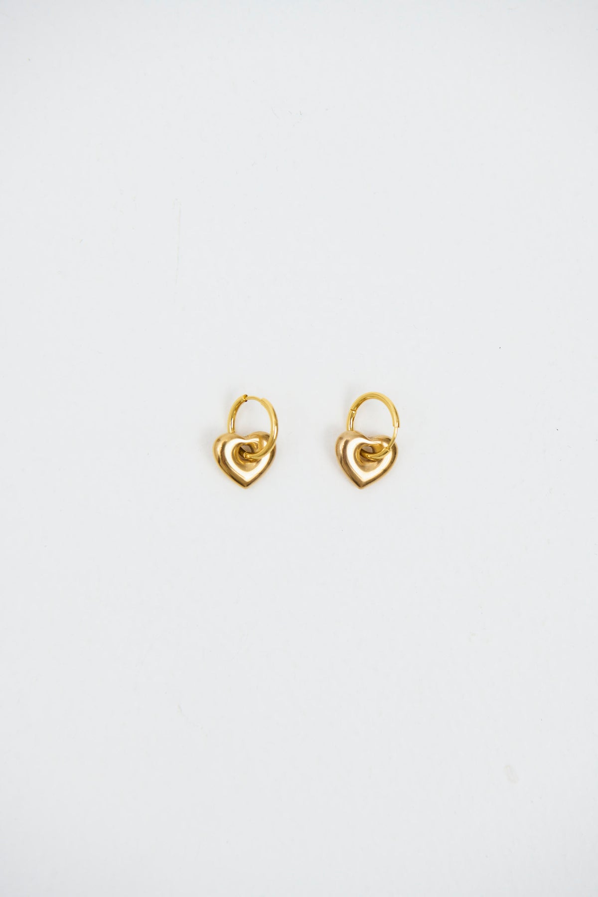 Tyla Earrings Gold