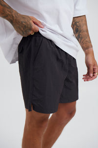 Nolan Trunk Black