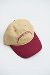 Holiday Cap Beige