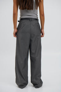 Tyra Pant Slate