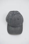 Lennox Cap Grey