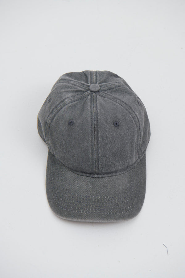 Lennox Cap Grey