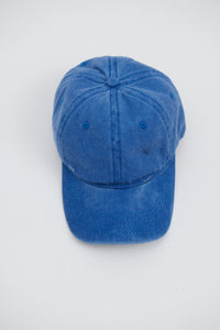 Lennox Cap Blue