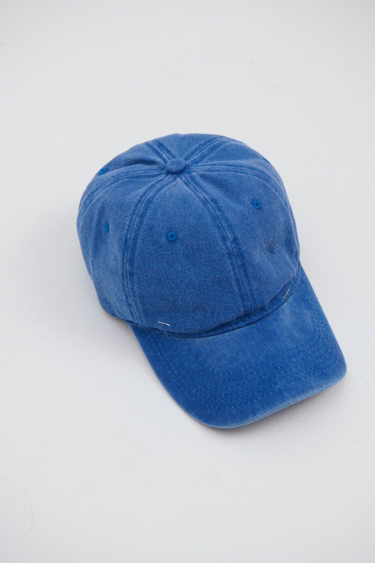 Lennox Cap Blue