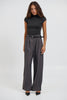 Leo Pant Charcoal