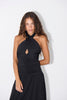 Marley Maxi Dress Black