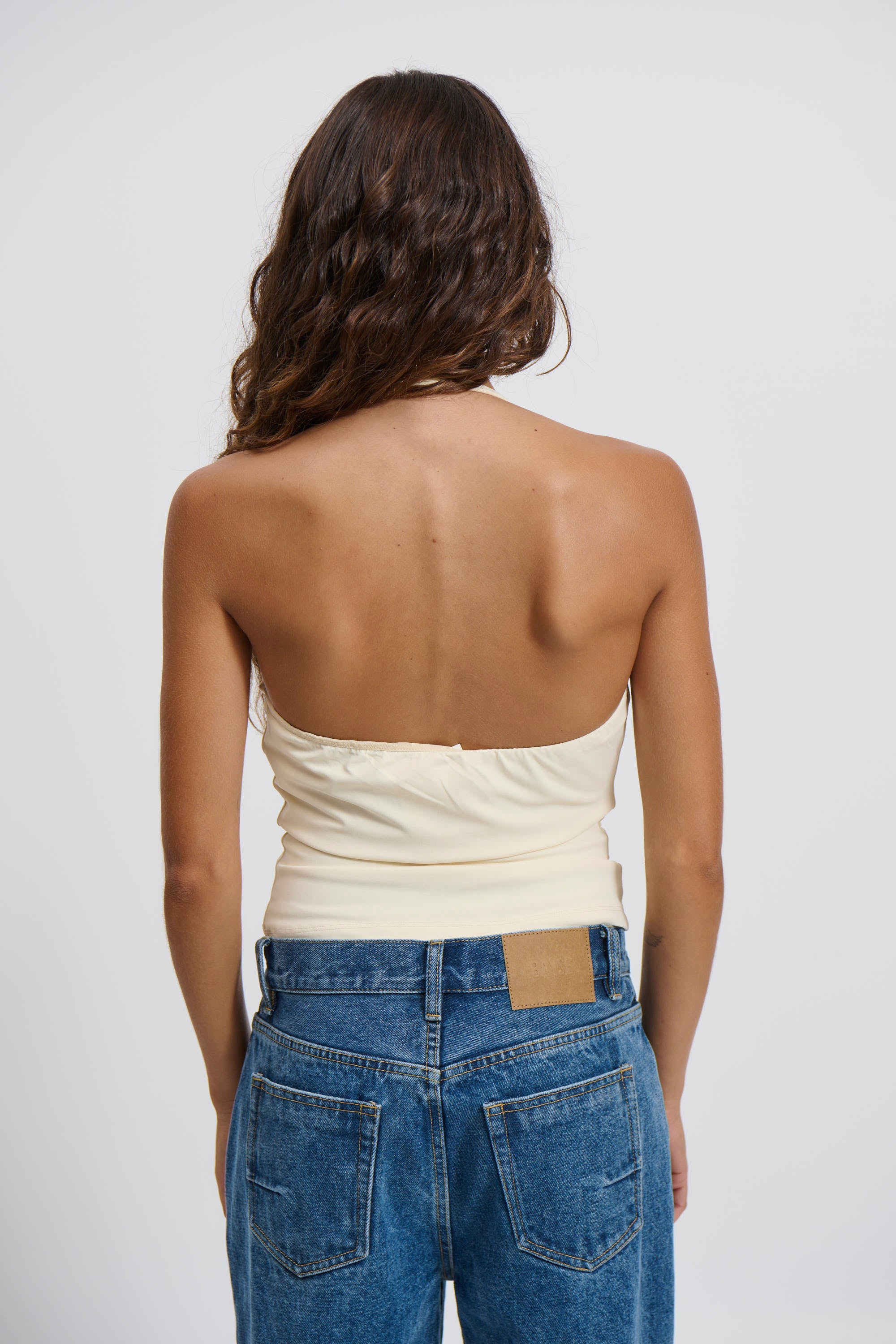 Leanne Top Butter