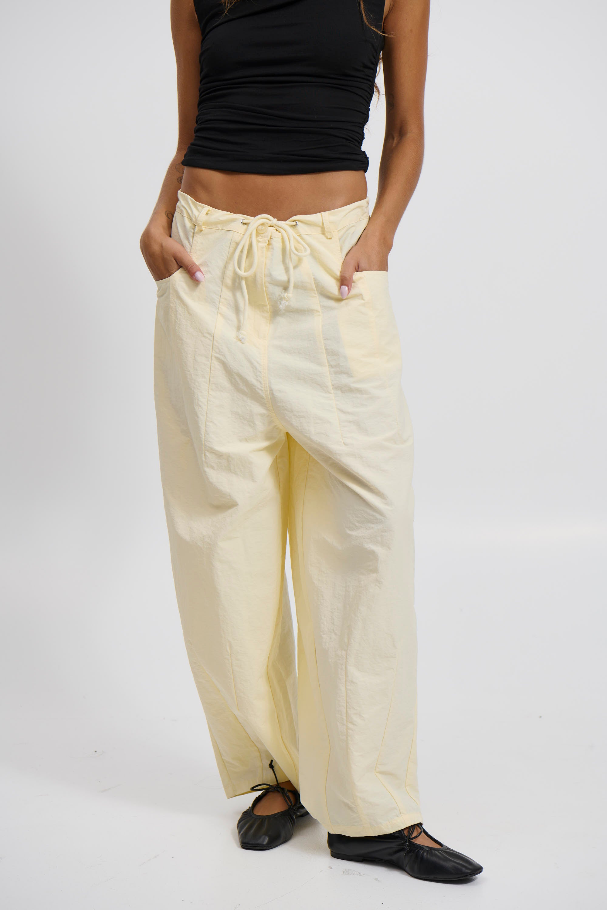 Riptide Pant Daisy