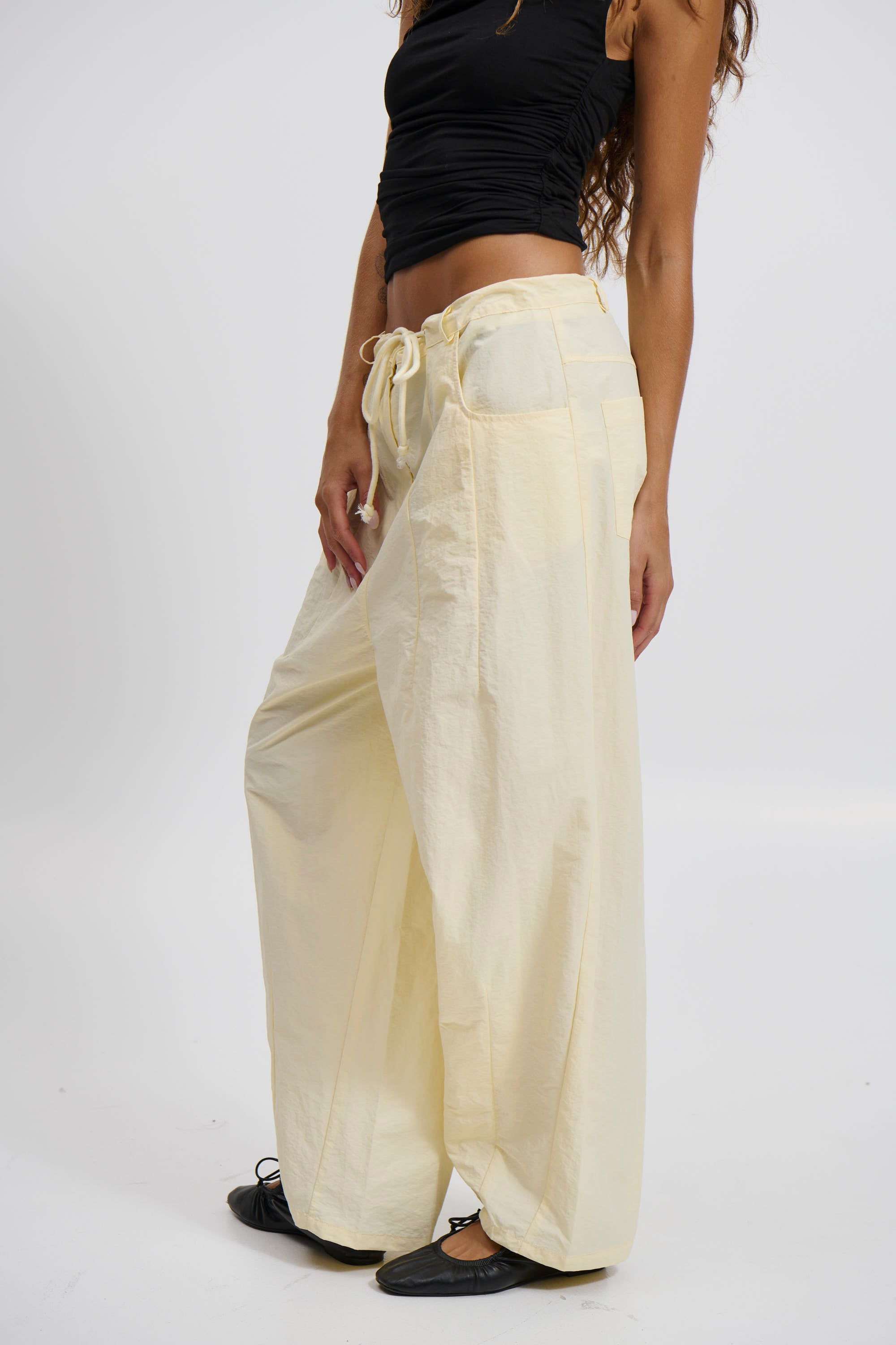 Riptide Pant Daisy