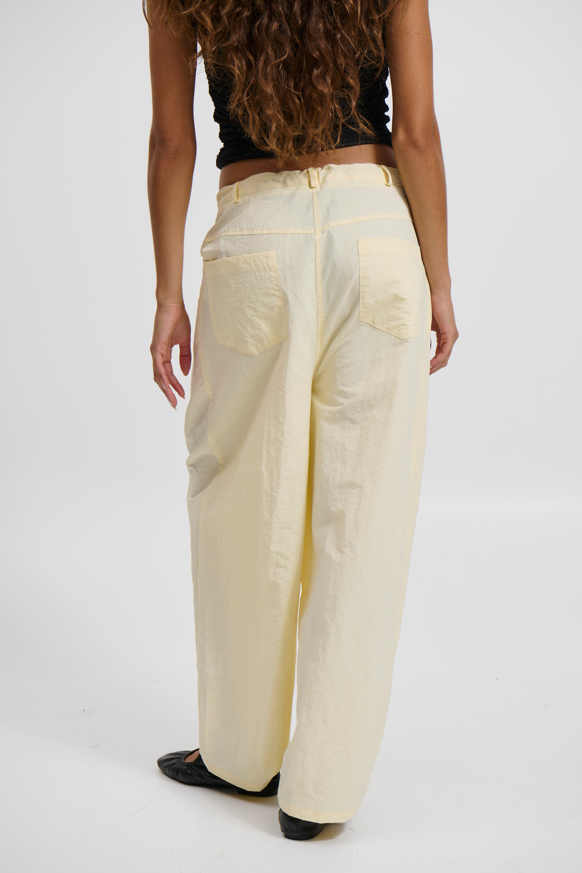 Riptide Pant Daisy