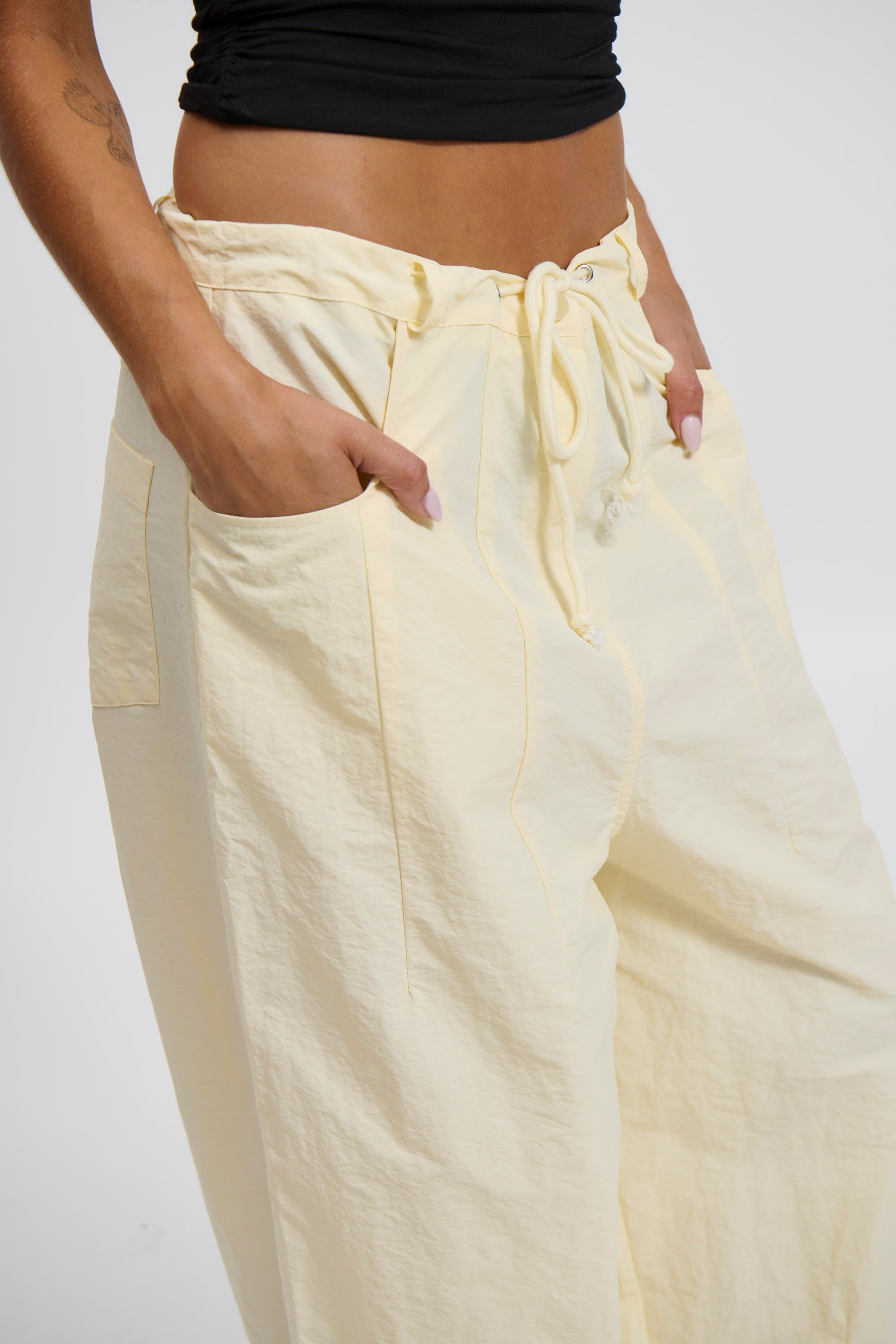 Riptide Pant Daisy