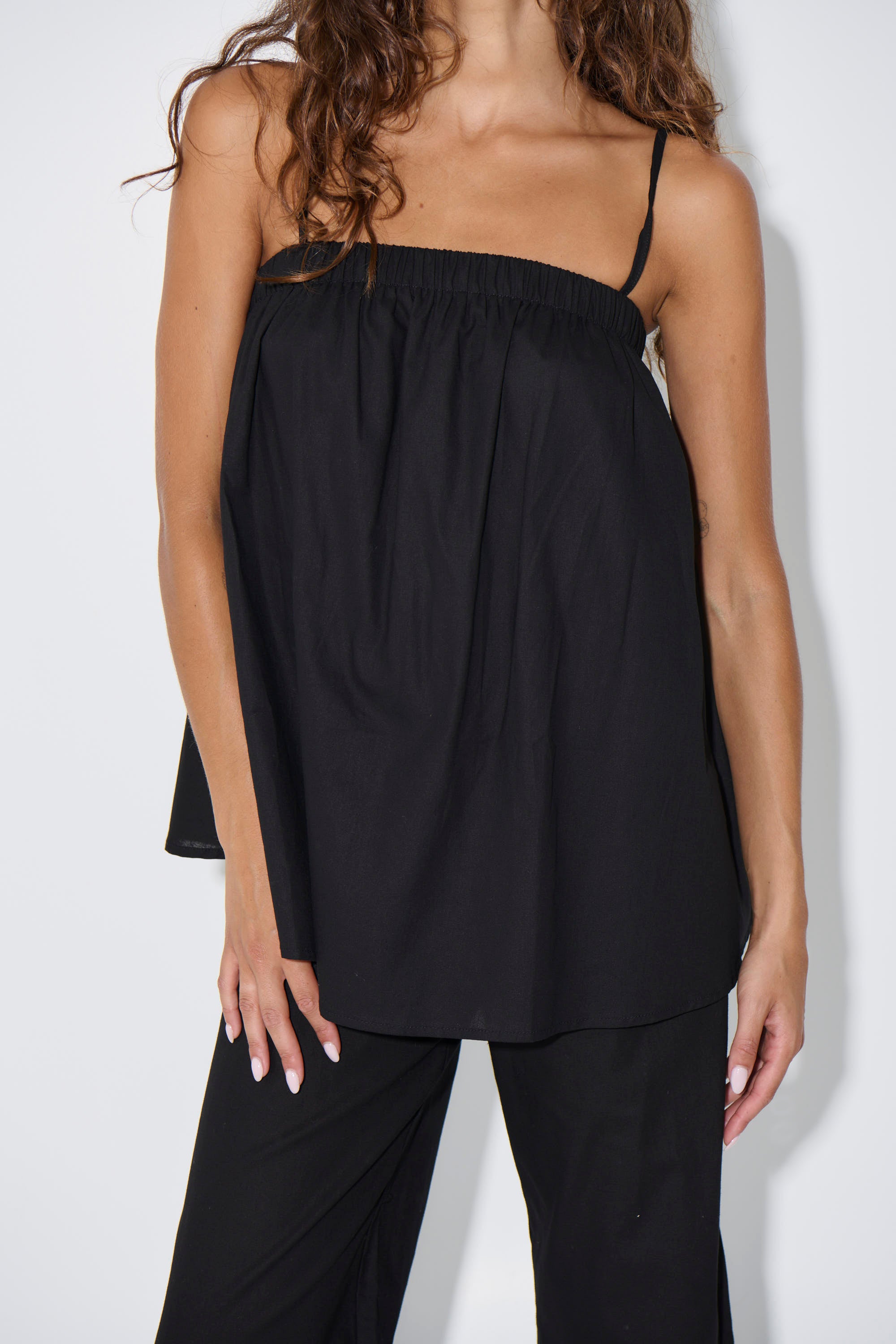Misty Set Black