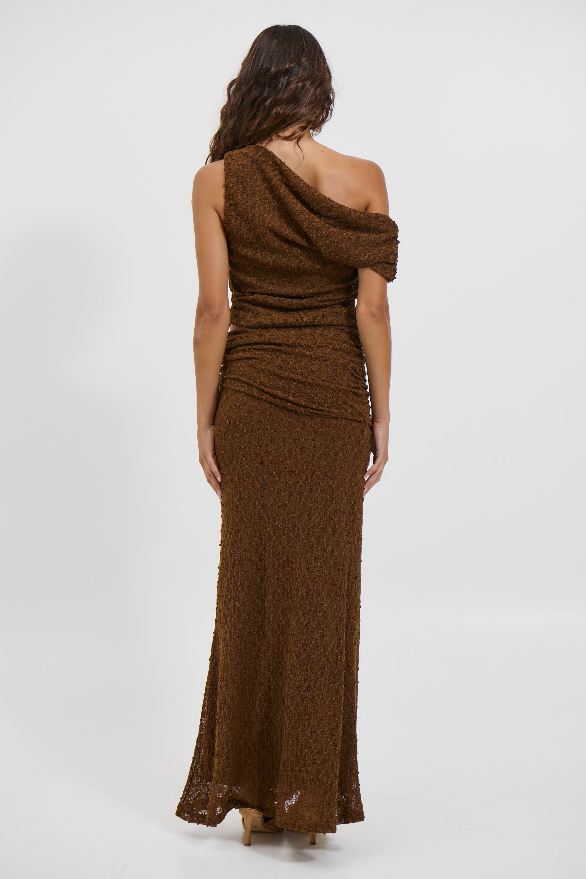 Briony Set Chocolate
