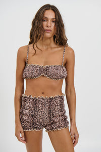 Lindsay Set Leopard