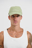 College Cap Minimal Khaki