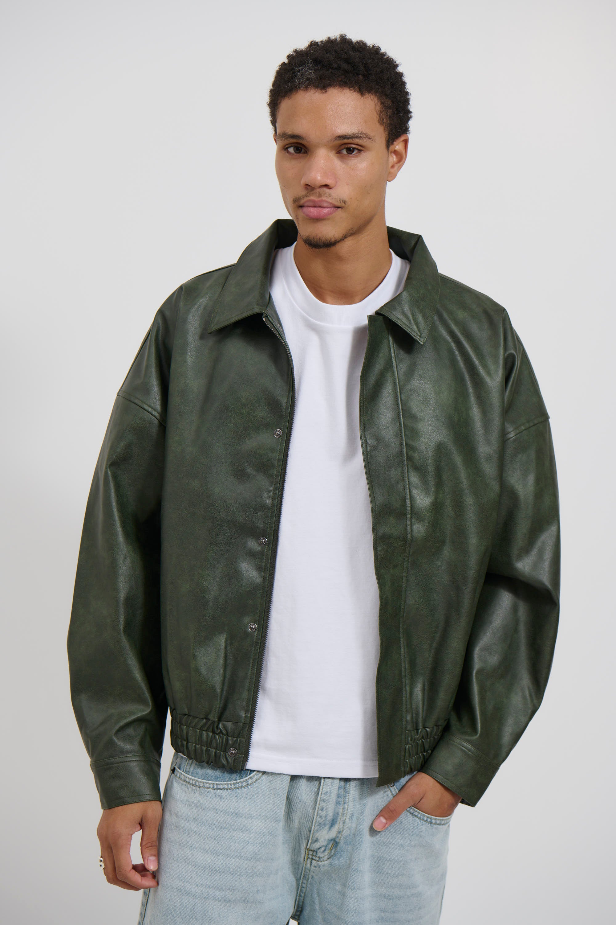 Bowie Bomber Army