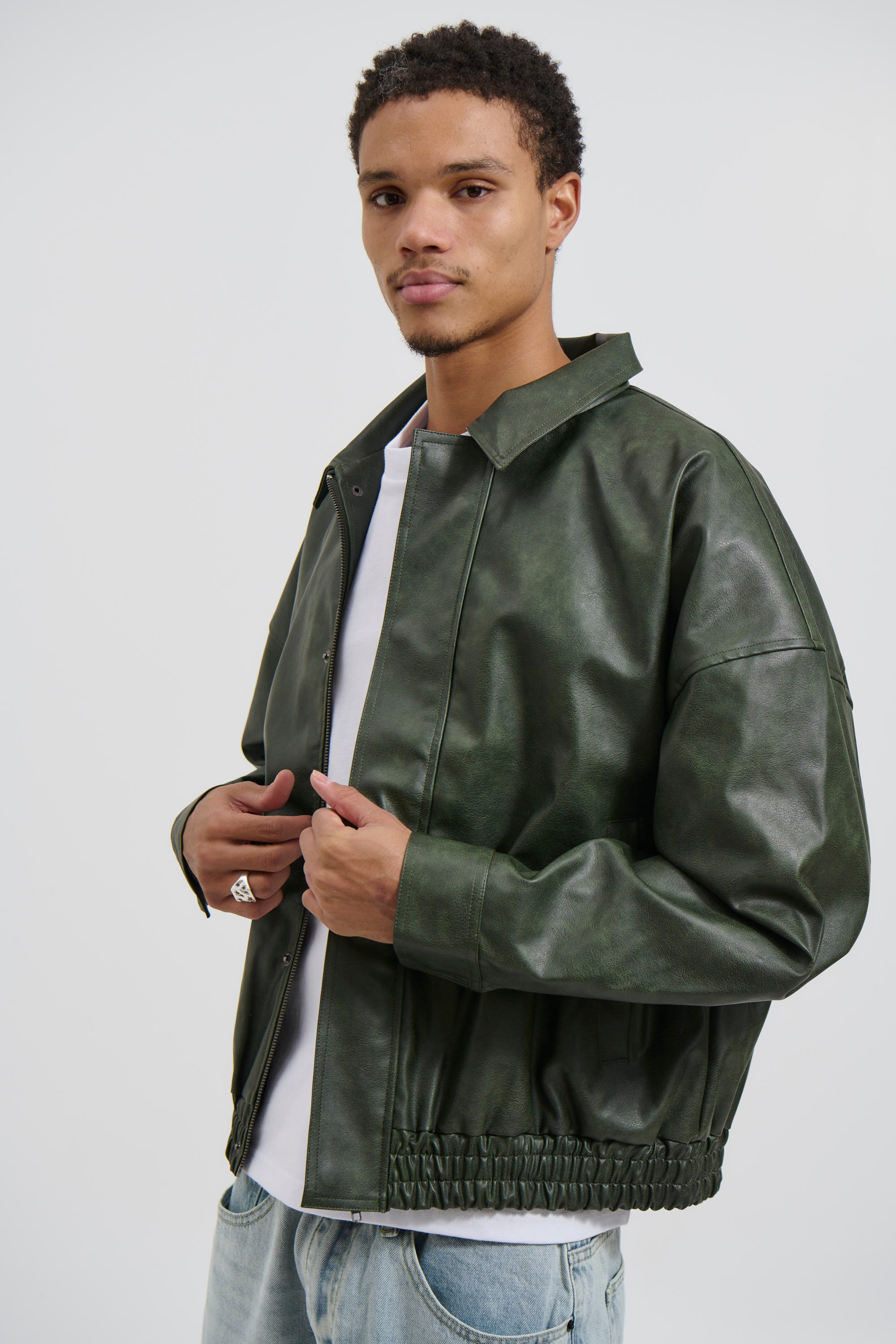 Bowie Bomber Army