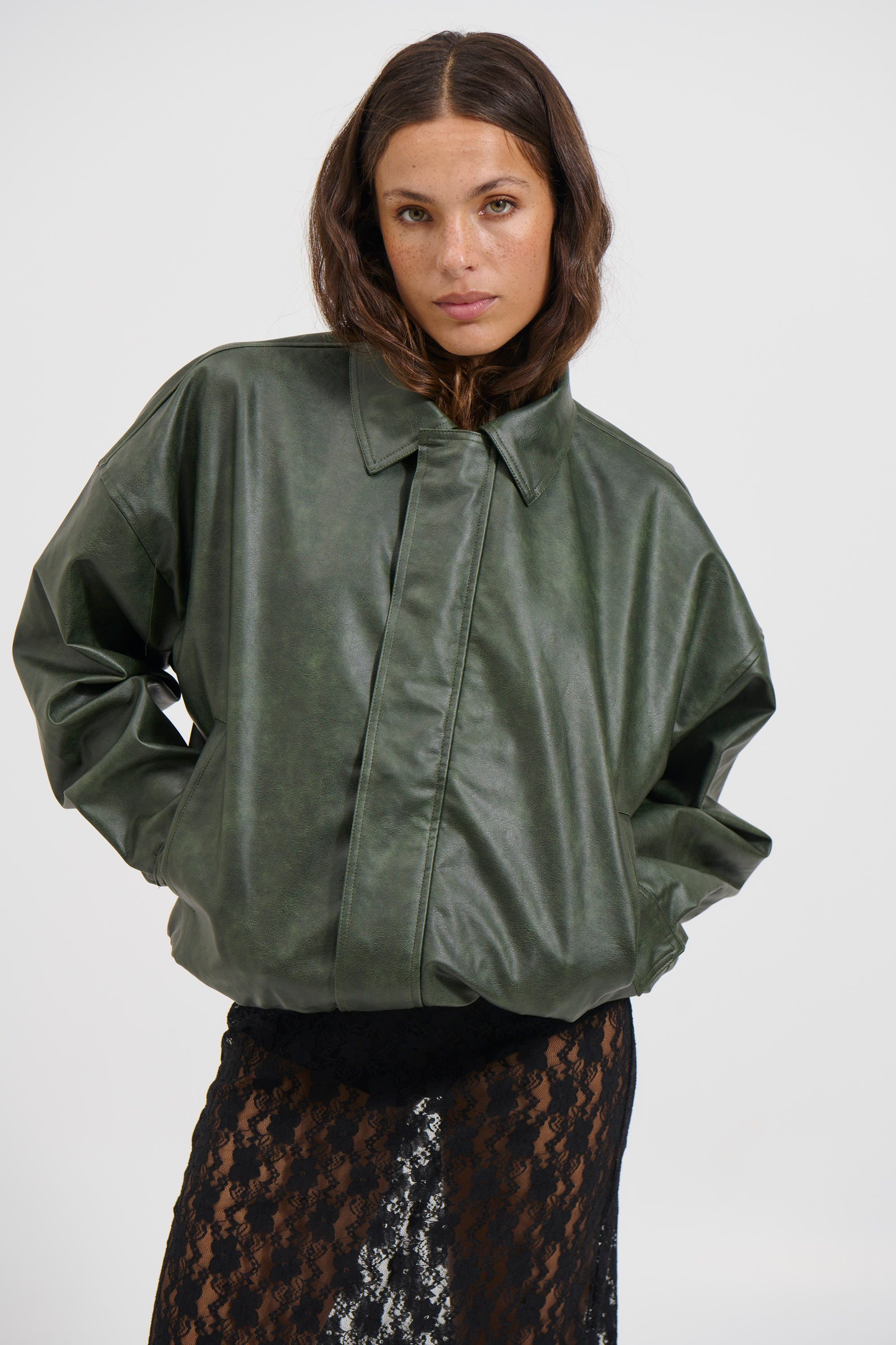 Becca Bomber Army