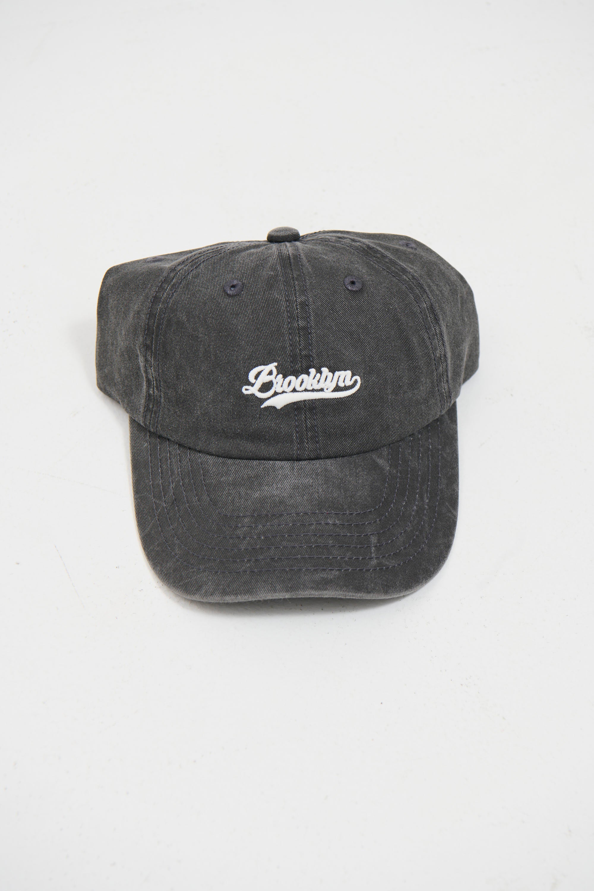 Brooklyn Cap Acid